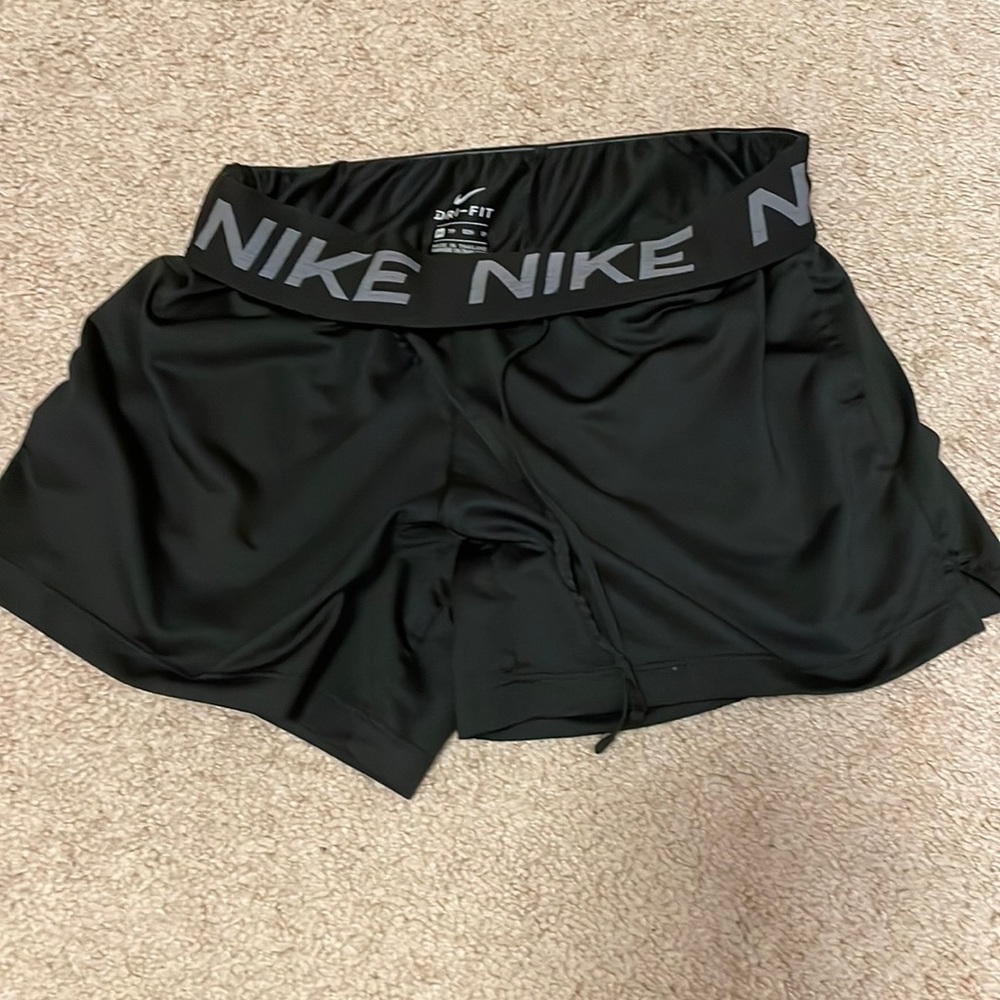 Nike Dri-Fit Shorts